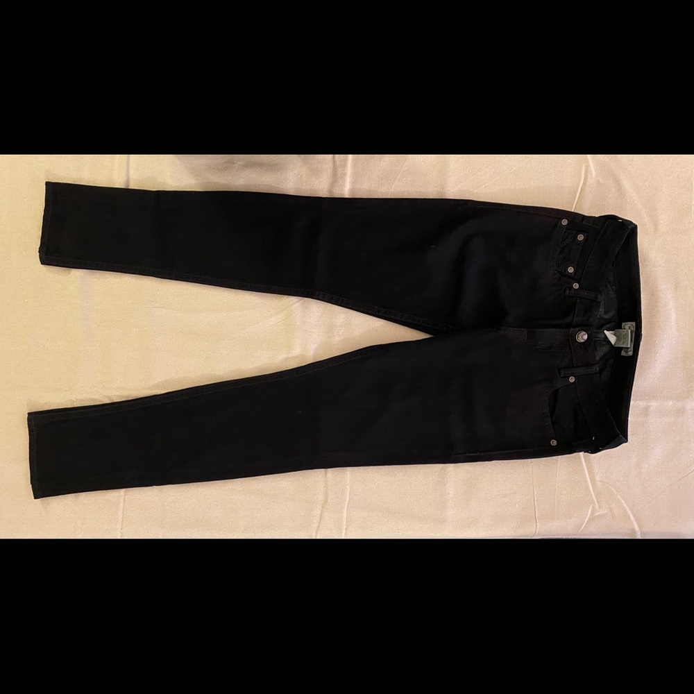 PRVCY Denim - Picture 6 of 13